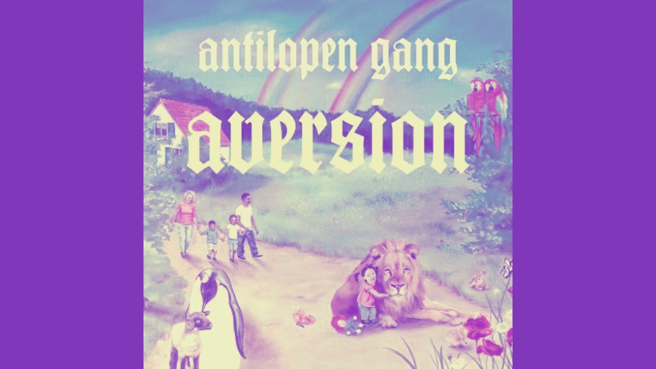 Watch Spring – Antilopen Gang (slowed & reverb) on YouTube Watch Spring – Antilopen Gang (slowed & reverb) on YouTube