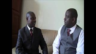 Congo-Kinshasa----Les hotels et le tourisme a Goma et Butembo