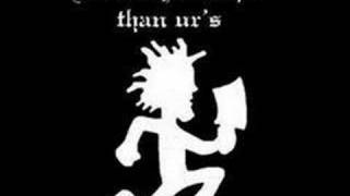 Tribute To Juggalos And Juggalettes