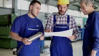 Apprenticeships at Spirit
Kick start your future with an Apprenticeship! We offer Apprenticeships across a range of levels and sectors including Engineering, Manufacturing and others to be added.
Our applications will open March 2023. Join us to launch a great career while you earn and learn! Apprenticeships at Spirit