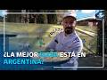 Fugazzeta: la pizza argentina que busca conquistar al mundo