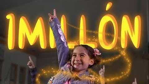 MÁGICO AMOR✨💓/ MÁS DE UN MILLÓN 🌟