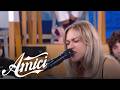 Amici 26 - Shari - Un tempo piccolo
