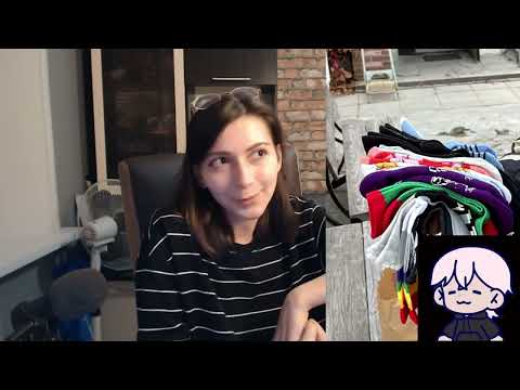 Мой опыт лечения в психиатрической больнице || Реакция на ReyZi_Chan ||