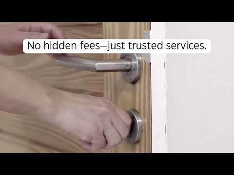Top Rated Locksmith Near Me