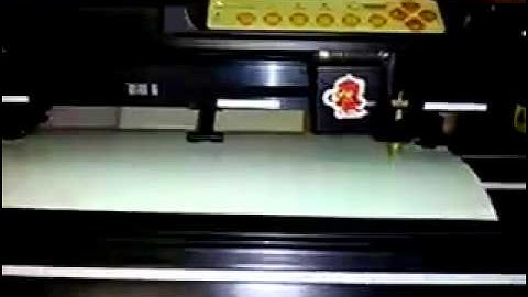 GCC Expert 24 cutting design