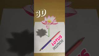 Athlete Statistics 3D drawing Lotus