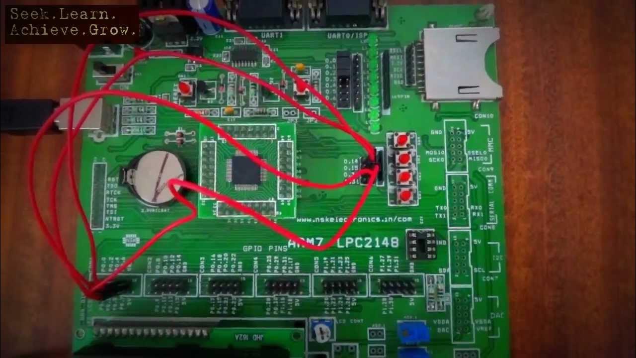 USBHIDmouseproject.mp4 YouTube