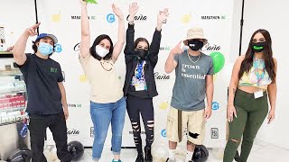 Cana Sylmar 420 Party Recap 2021