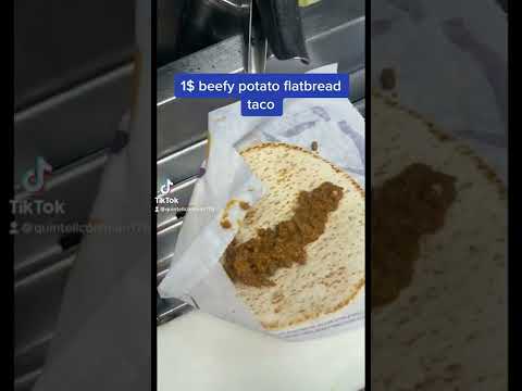 Taco Bell 1$
