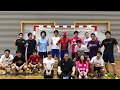 スパイダーマンになってみた。【ハンドボール】