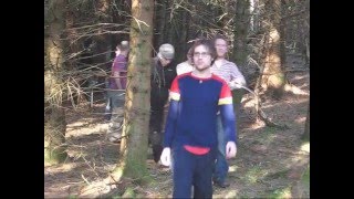 Davids Stag weekend