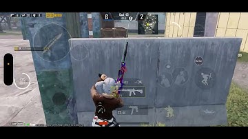 1v1 tdm with conqueror player