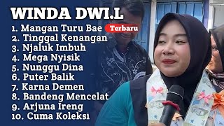 Tarling Favorit ‼️ FULL ALBUM WINDA DWI LESTARI HILAL PUTRA TERBARU 2026 