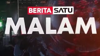 Opening BSMalam with 60FPS - BSTV (29/12/2022)