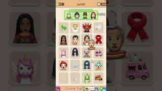Connect Master level 197