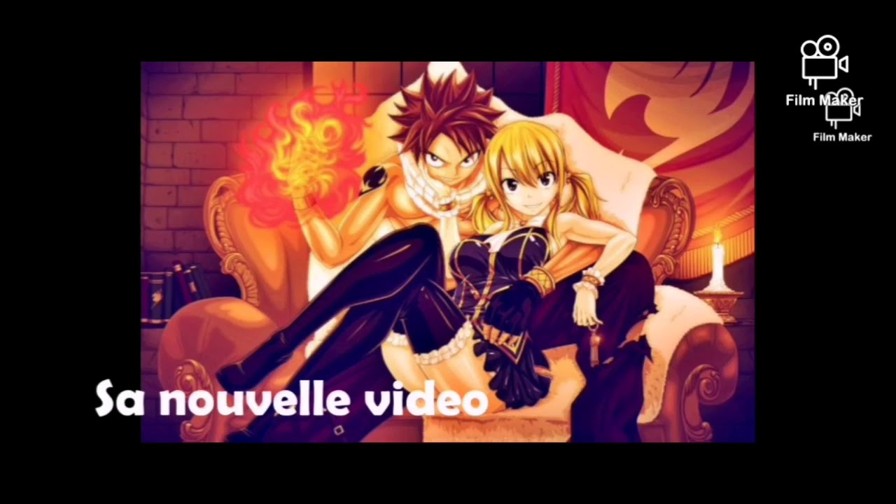 Fairy tail la quête de 100 ans tome 1,2,3,4 et 5 😍😍😍😍 - YouTube