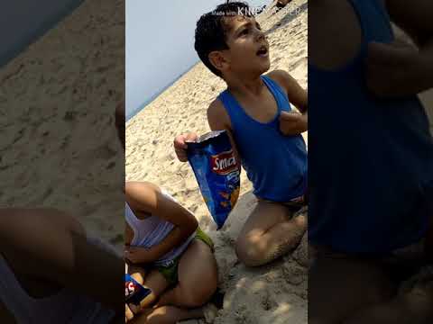 بعد ما حدفو الفيديو نرجع نزلو تاني
