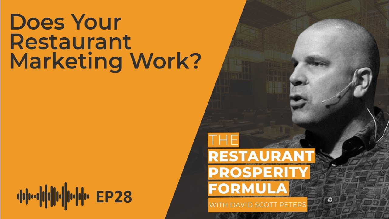 Restaurant Marketing That Works | An Interview with Matt Plapp