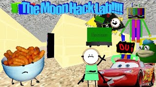 Playing My game