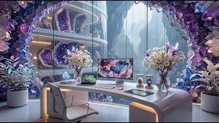 Calm Focus Music for Work, Study & Creative Flow (2 Hours) screenshot 4