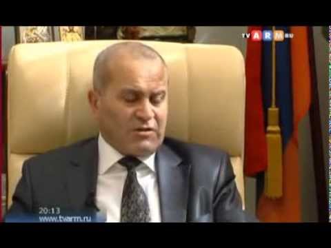 Армяне Тюмени.