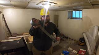 Thumbnail for A Hammer - Let's Tape It