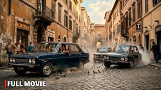 🔥 CIA Secrets Exposed... One Agent’s Deadly Choice! Full Thriller Movie