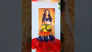 ✨️🫰#tamannaahbhatia #shorts #bollywood #artwork #floritopiastudio #flowers #shortsfeed #trending #yt