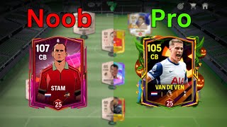 Stop Making These Mistakes in FC Mobile ❌❗