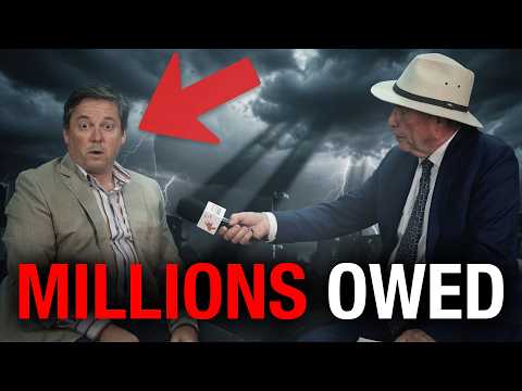 We Caught Local Ontario Government WRONGLY Fining Their Citizens