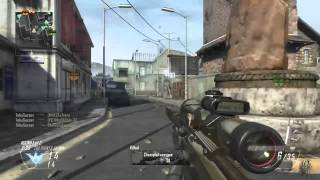 bo2 triple collateral on standoff