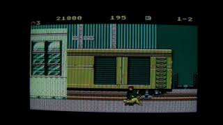 Dick Tracy [SMS]