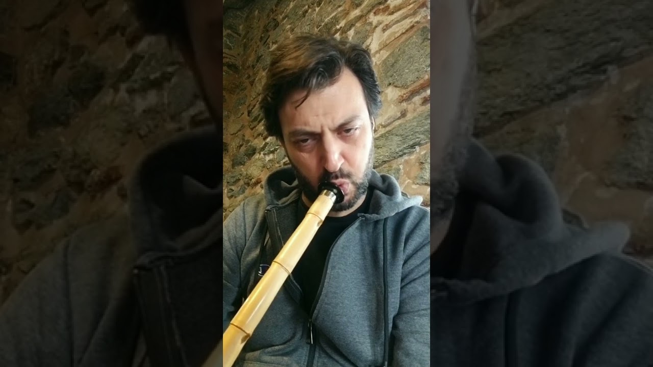 HİCAZKAR TAKSİM — NEYZEN VOLKAN YILMAZ — KIZ NEY — 18.02.2022