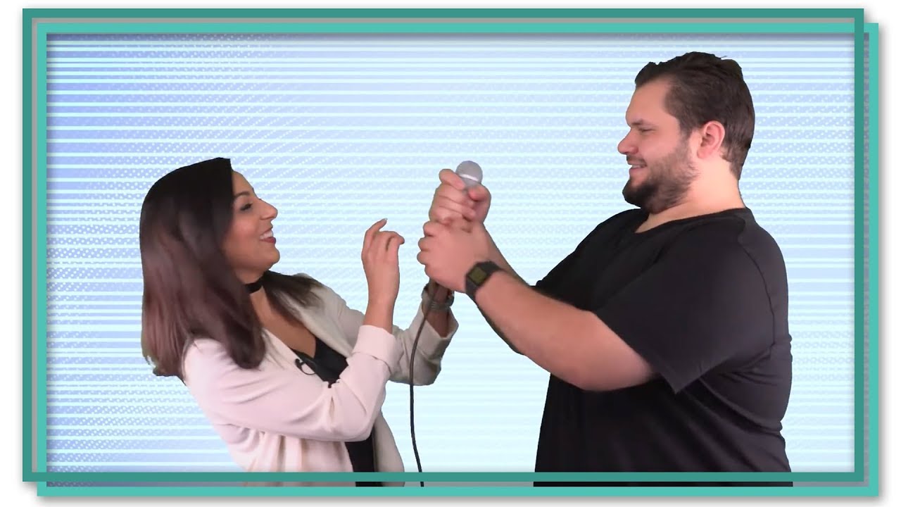 Interview Intensive | SoliTV | Soliman Productions