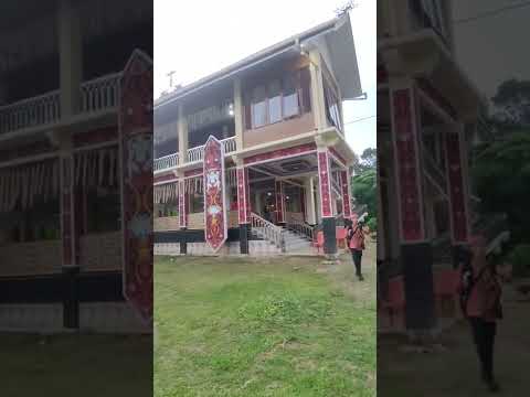 gereja dengan desain