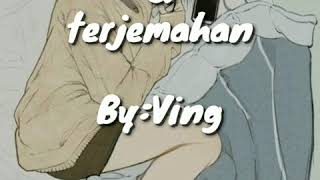 ALL OF MY LIFE - PARK WON [Lirik dan terjemahan Indo]