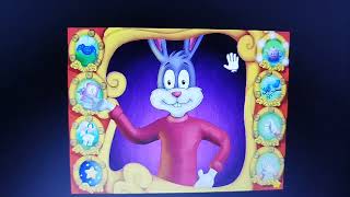 Reader Rabbit Toddler Learning Company