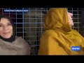 مسئلہ تب سے پیدا ہوا ہے جب سے جیل ٹرائل ختم ہوا ہے میری بہن عظمیٰ خان کو ملاقات کی
