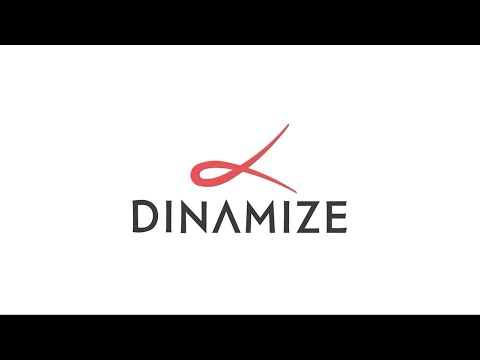 Dinamize | Quem Somos - video from Dinamize