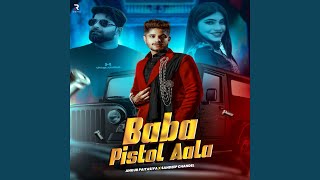 Baba Pistol Aala