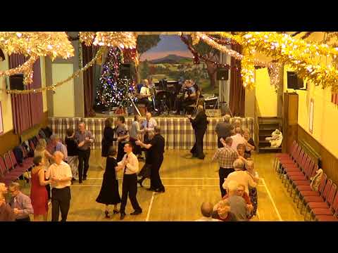 Mayfair Quickstep