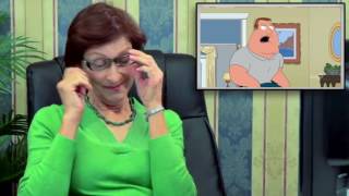 Try To Watch This Without Crying Ft Joe Swanson From Family Guy