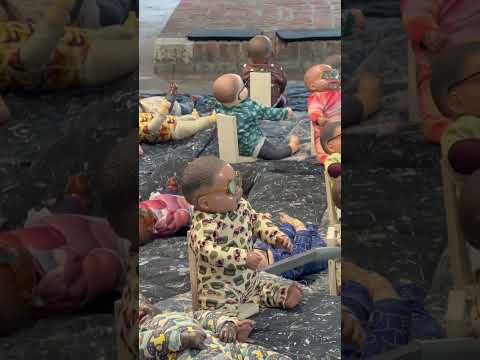 Video Venice Biennale 2026, Giardini - Japan