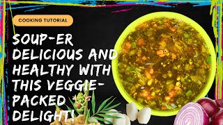 Vegetable Soup Recipe/ Veg Soup/ Soup Recipe cooking yummy tasty soup like share subscribe