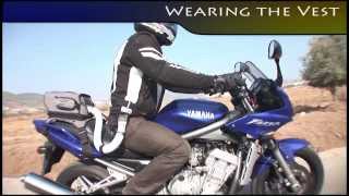 EntroSys BikeAir video user guide