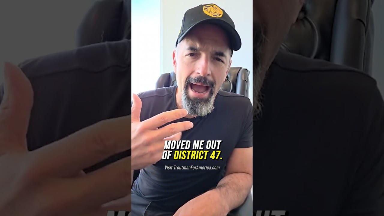 Округ Ориндж — лучшее место в Америке