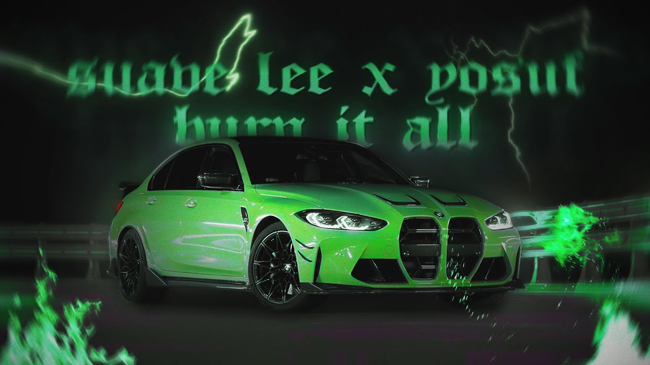 SUAVE LEE x YOSUF - BURN IT ALL adlı videoyu YouTube'da izle SUAVE LEE x YOSUF - BURN IT ALL adlı videoyu YouTube'da izle