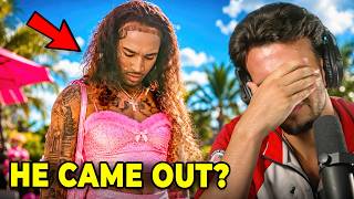 Plaqueboymax EXPOSED at Kai Cenat’s Streamer University!
