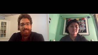 Interview with Hadi Eldebek - Sarah Simkevich